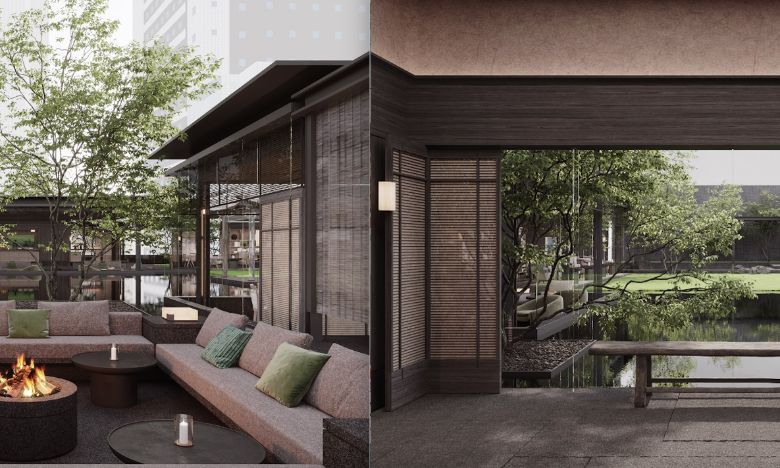 Hyatt's Alila brand to debut in Shanghai