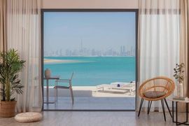First resort opens on Dubai's long awaited World Islands