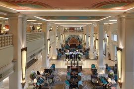 Anantara Siam Bangkok emerges from US$50 million makeover