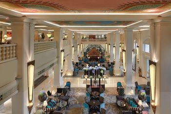 Anantara Siam Bangkok