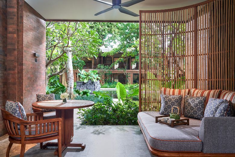 Andaz unveils first Indonesia property in Bali