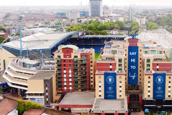 Ascott scores big in Europe with Chelsea sponsorship deal