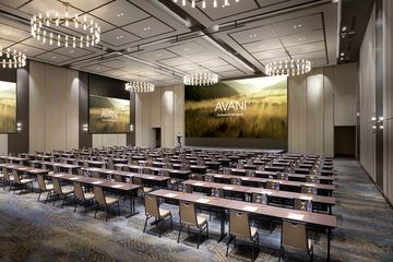 Avani Sukhumvit Bangkok completes venue upgrades