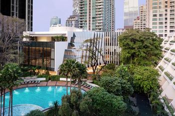 New MICE venue in Bangkok: BDMS Connect Center