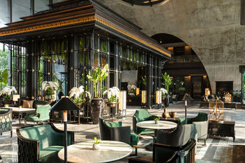 Kempinski Hotels launches new sustainable event planning toolkit