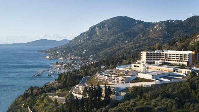 Banyan Tree debuts in Europe