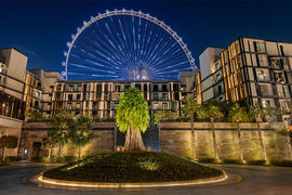 Hospitality company rebranded into Banyan Group