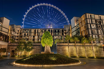 Hospitality company rebranded into Banyan Group