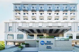 New Best Western hotel opens near Bangkok convention venues