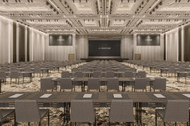 Mohegan INSPIRE Entertainment Resort soft opens near Incheon International Airport
