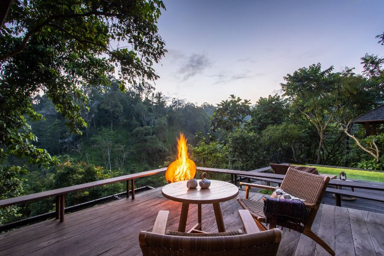 A Bali resort with no walls or doors — could this be the future of sustainable design?