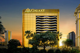 Capella comes to Galaxy Macau in 2025