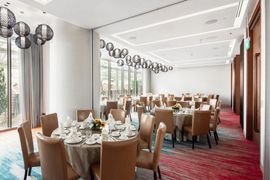 Frasers Hospitality enhances MICE offerings