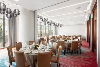 Frasers Hospitality enhances MICE offerings