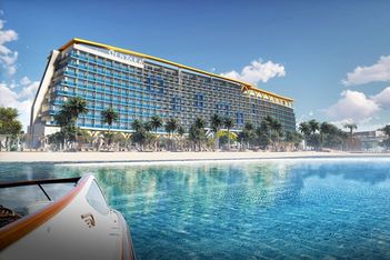 Centara Hotels & Resorts debuts in UAE