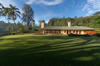 More C-suite luxury meetings at Resplendent Ceylon