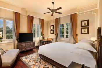 A new chapter at Sofitel Legend Metropole Hanoi