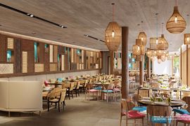 Club Med Phuket gears up for high MICE demand with new venue