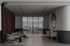 Marriott opens a new Courtyard in Melbourne