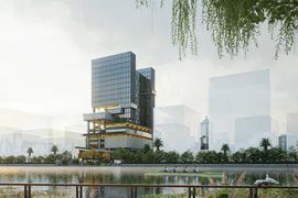 Crowne Plaza finds new peak in 2027