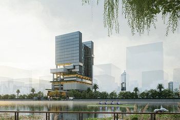 Crowne Plaza finds new peak in 2027
