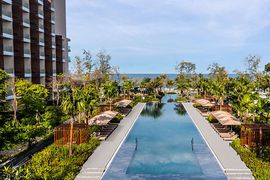 Crowne Plaza Phu Quoc Starbay opens in Vietnam