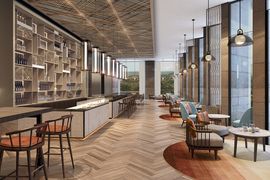 Crowne Plaza captures strong market gains in meetings sector