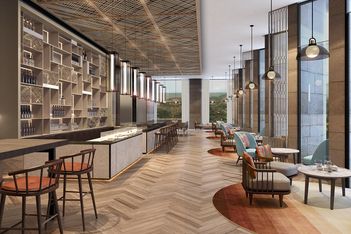 Crowne Plaza captures strong market gains in meetings sector