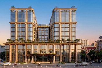 Ascott grows Vietnam portfolio by more than 30%