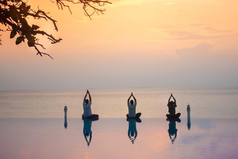 Dusit International launches new wellness mantra
