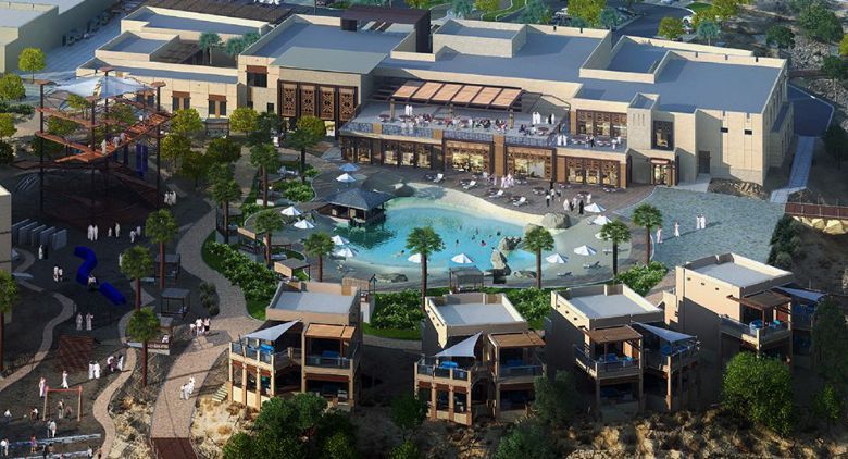 First Dusit in Oman opens on Saiq Plateau