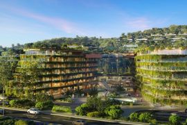 New Dusit resort and residences to rise in Phuket