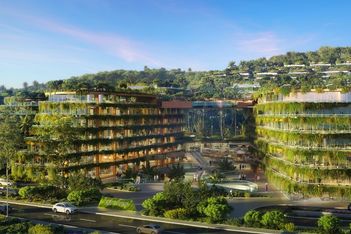 New Dusit resort and residences to rise in Phuket