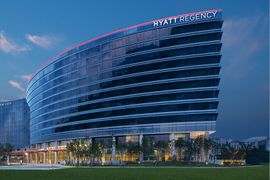 Hyatt Regency returns to Korea with 12 event venues
