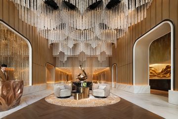 New Fairmont Bangkok Sukhumvit opens in Thailand