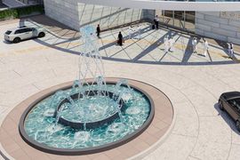Sofitel’s Riyadh debut comes with upscale convention centre