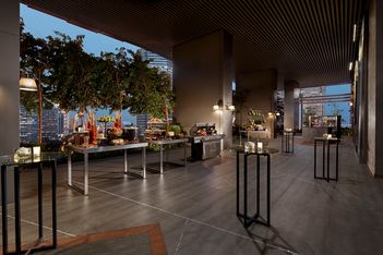 Marriott Bonvoy Events campaign kicks off in Singapore