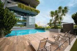 Four Points by Sheraton to open in Singapore’s ‘second CBD'