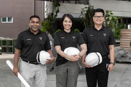 Johor Bahru’s getting a Four Points by Sheraton in 2026