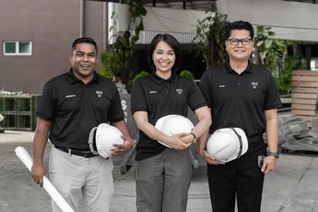 Johor Bahru’s getting a Four Points by Sheraton in 2026