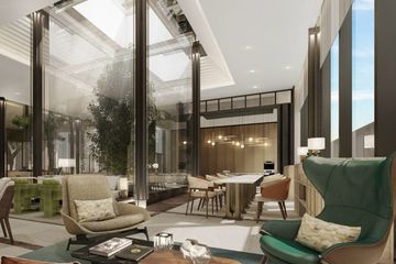 Fraser Suites Reserve joins One Bangkok's growing luxury hospitality cluster