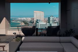 Prince Hotel makes Fukuoka debut with seaside opening