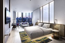 A Grand Nikko is coming to Bangkok