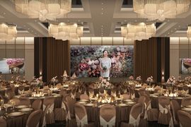 Who is Irama, the brand behind Kuala Lumpur’s new convention hotel?