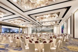 Grand Copthorne Waterfront relaunches with sustainable spaces