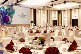 Renewal towards sustainability for Grand Copthorne Waterfront Hotel