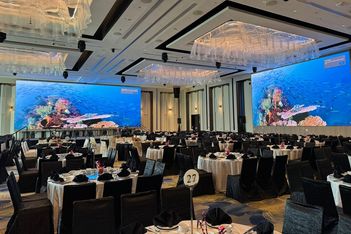 A new flow for Grand Copthorne Waterfront Hotel Singapore