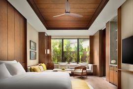 Grand Hyatt Singapore to reopen after major revamp