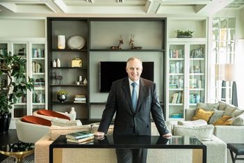 Grand Hyatt Seoul surges ahead towards recovery