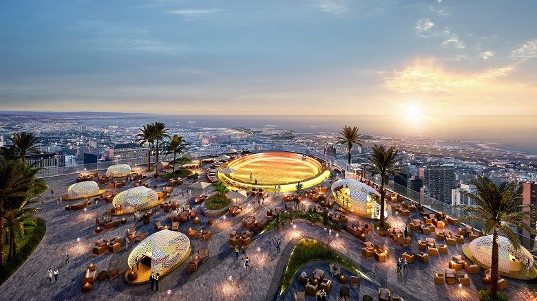 Hyatt's largest hotel in APAC opens in South Korea